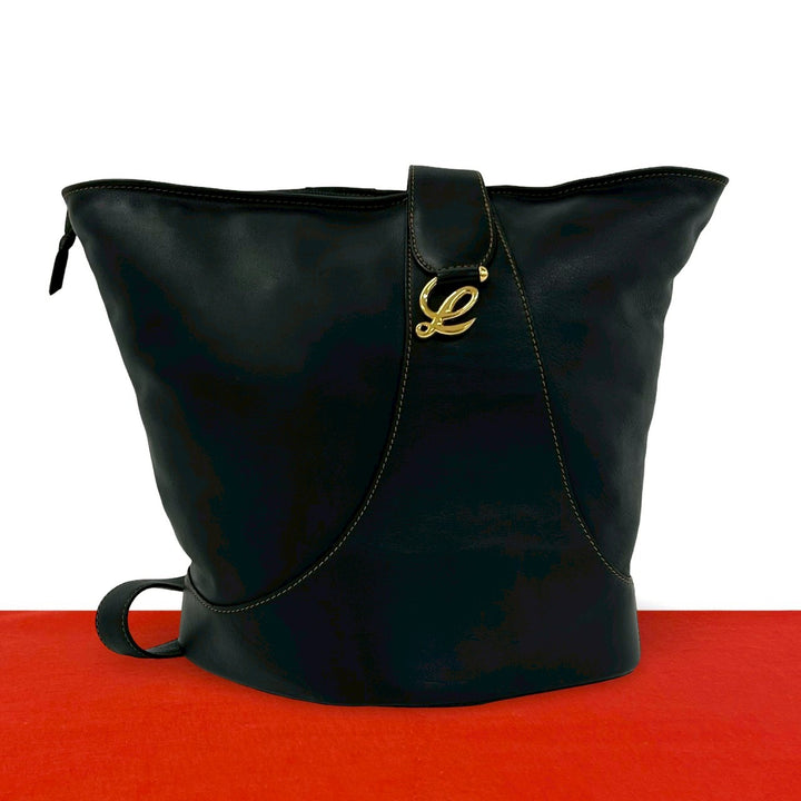 shoulder bag loewe anton