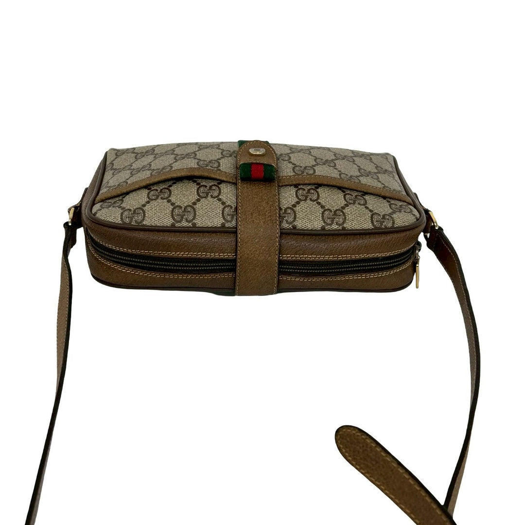 shoulder bag gucci
