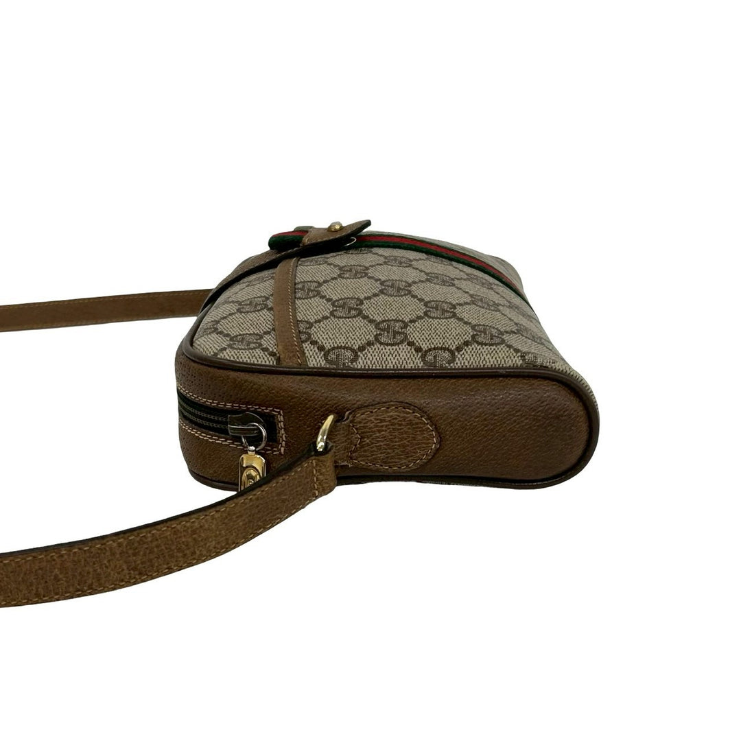 shoulder bag gucci