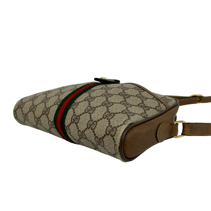 shoulder bag gucci