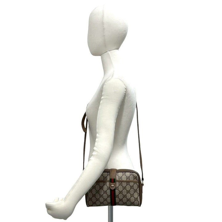 shoulder bag gucci