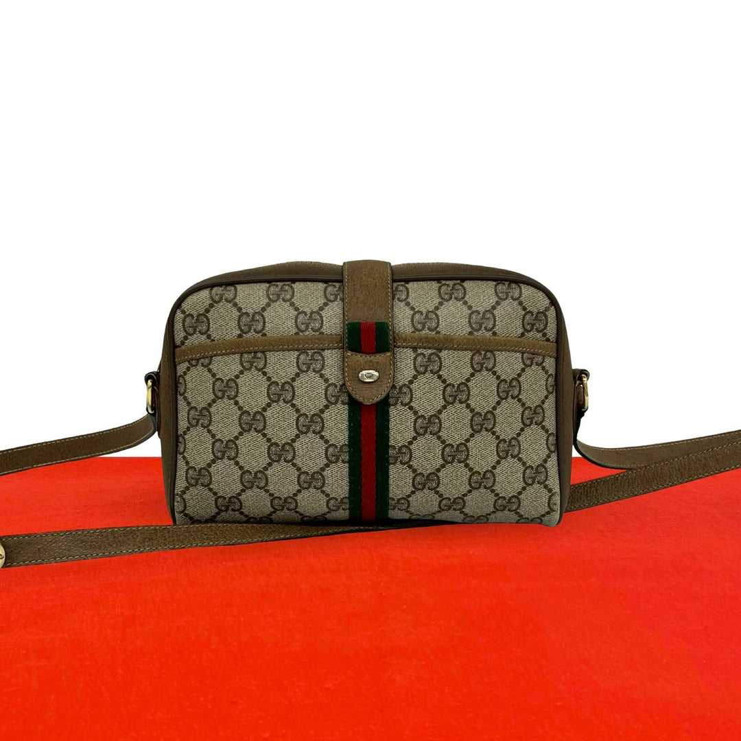 shoulder bag gucci