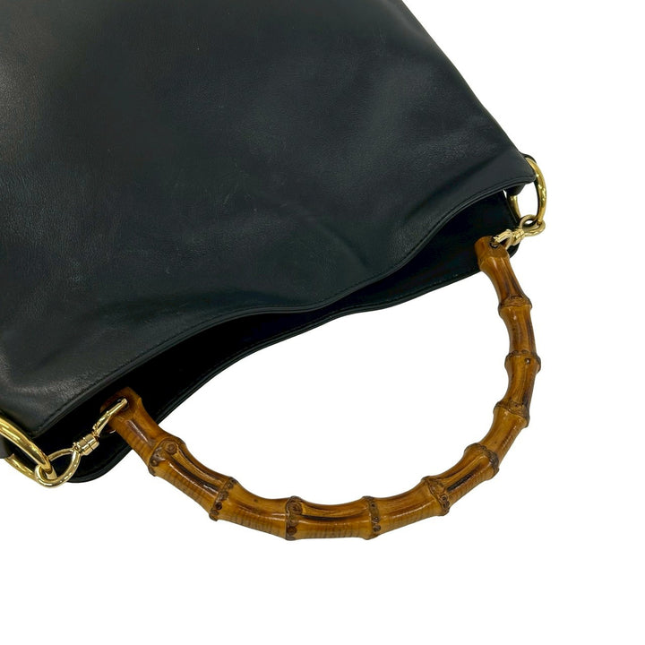 shoulder bag gucci