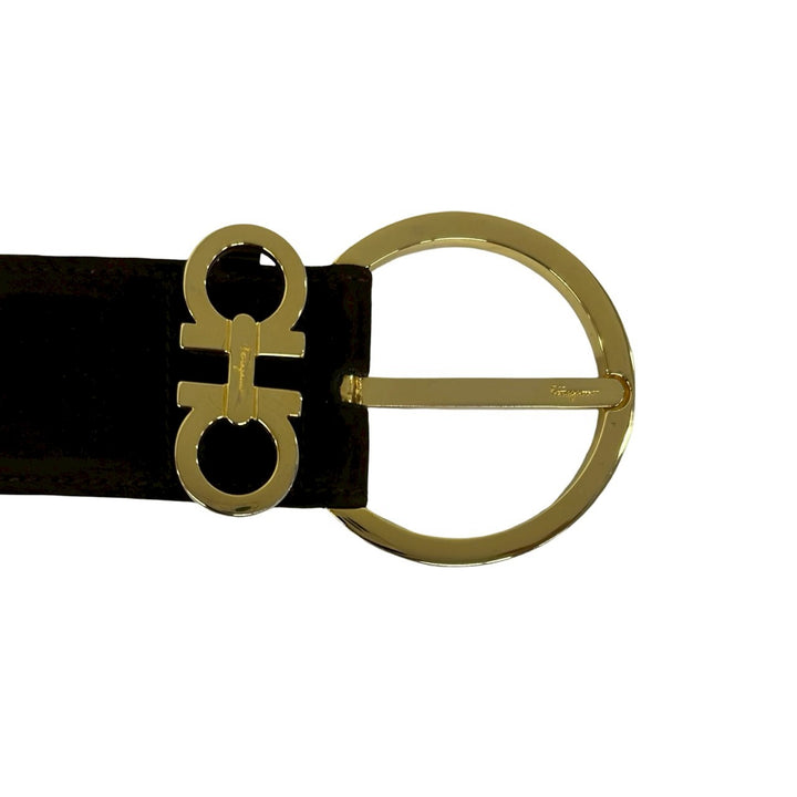 belt salvatore ferragamo