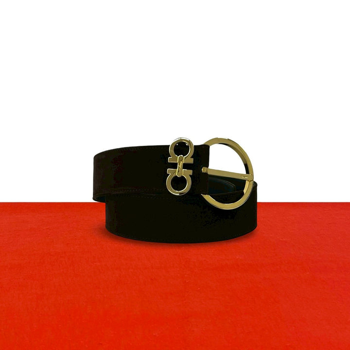 belt salvatore ferragamo