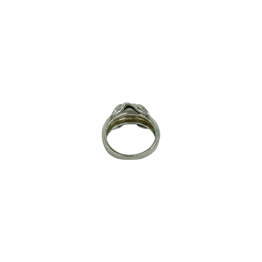 Rings Tiffany Signature Ring
