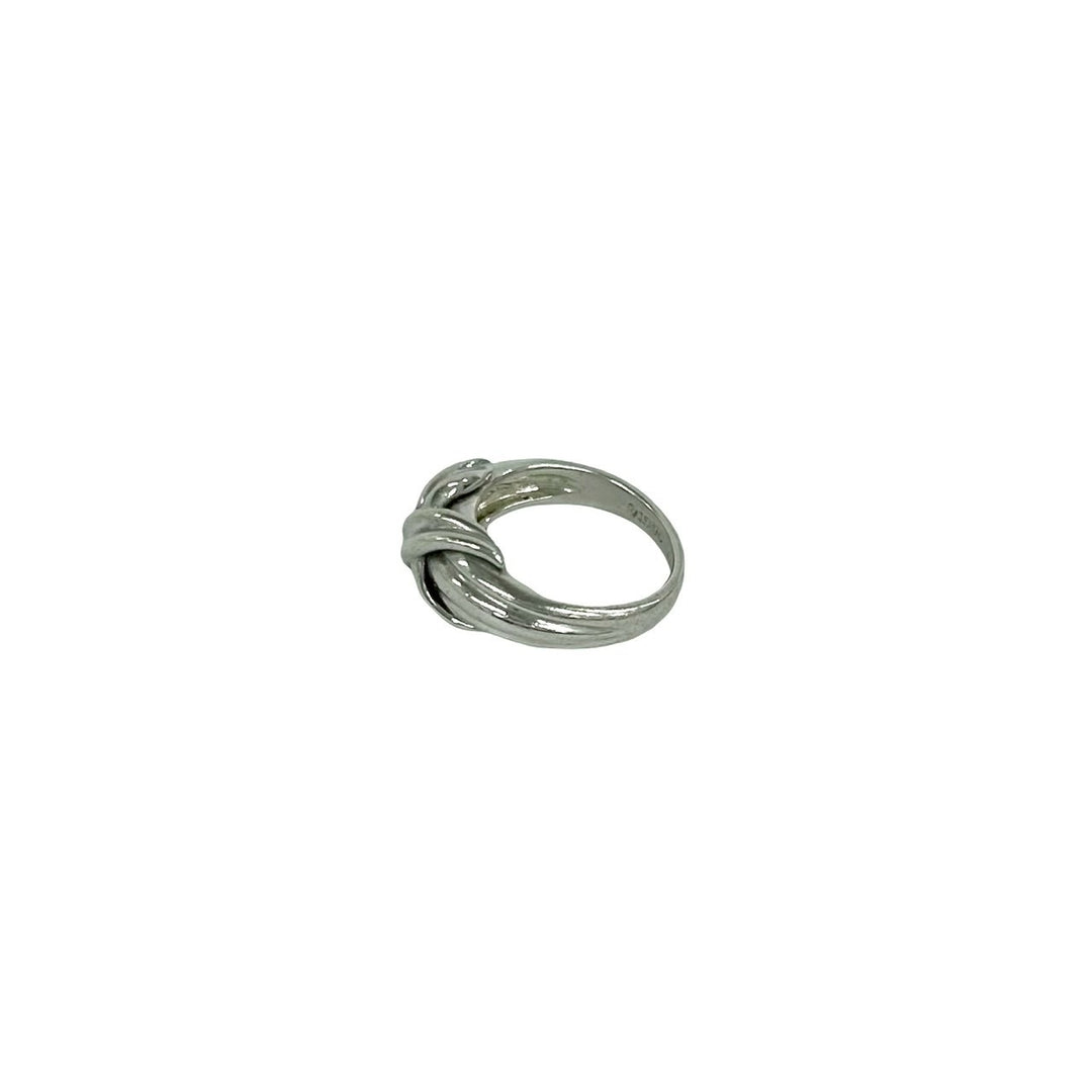 Rings Tiffany Signature Ring