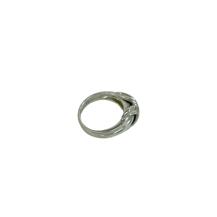 Rings Tiffany Signature Ring