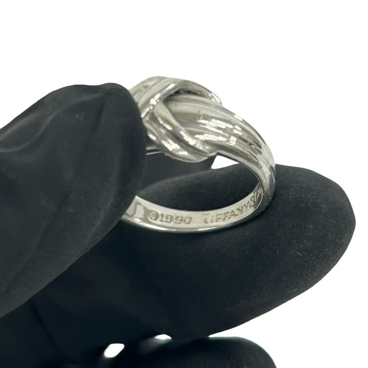 Rings Tiffany Signature Ring