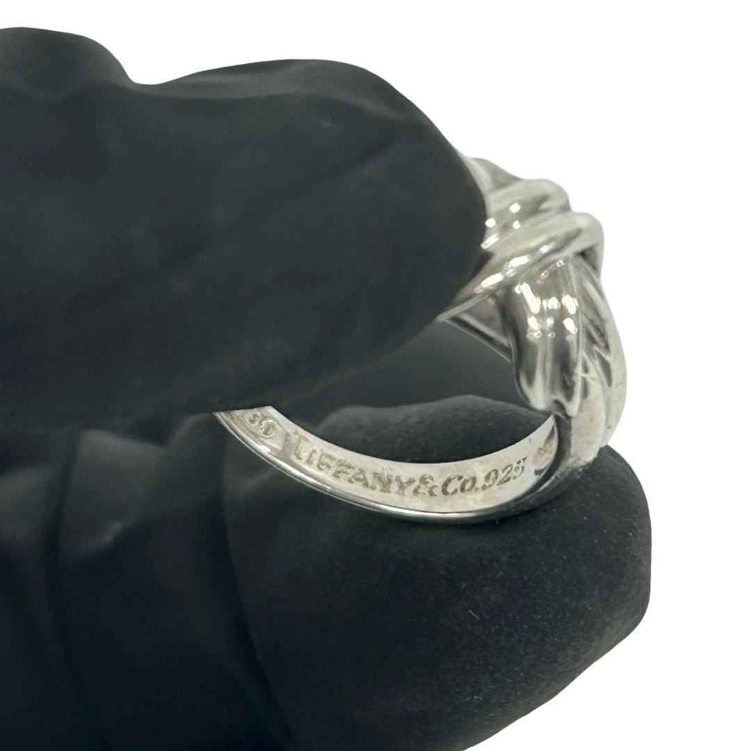 Rings Tiffany Signature Ring