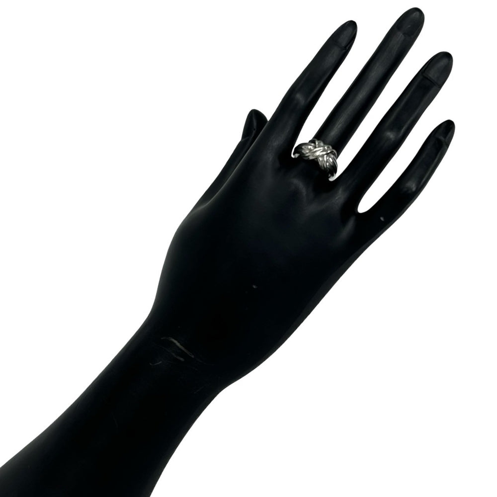Rings Tiffany Signature Ring