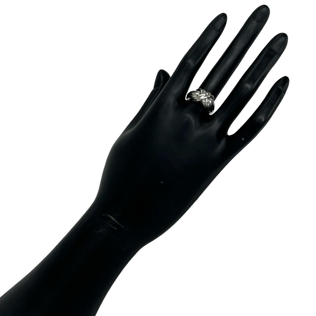 Rings Tiffany Signature Ring
