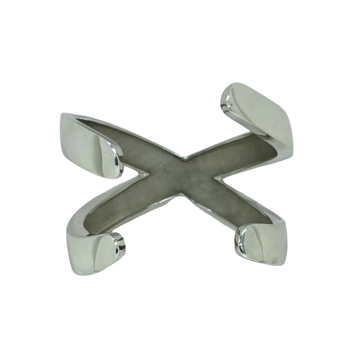 Bangle Tiffany Graffiti X Cuff BureRubbingCut