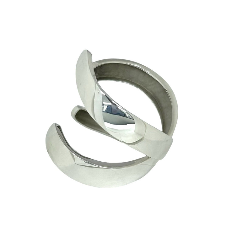 Bangle Tiffany Graffiti X Cuff BureRubbingCut
