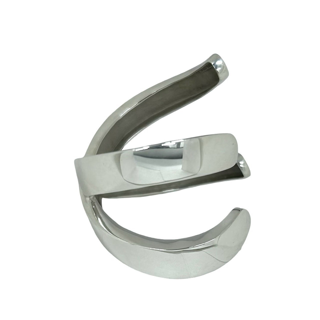 Bangle Tiffany Graffiti X Cuff BureRubbingCut