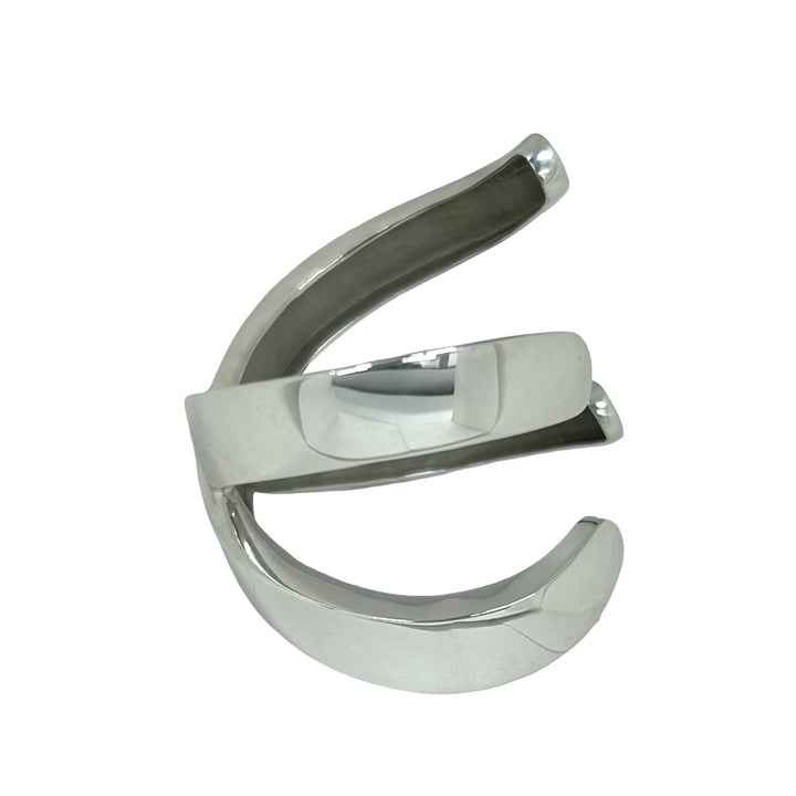 Bangle Tiffany Graffiti X Cuff BureRubbingCut