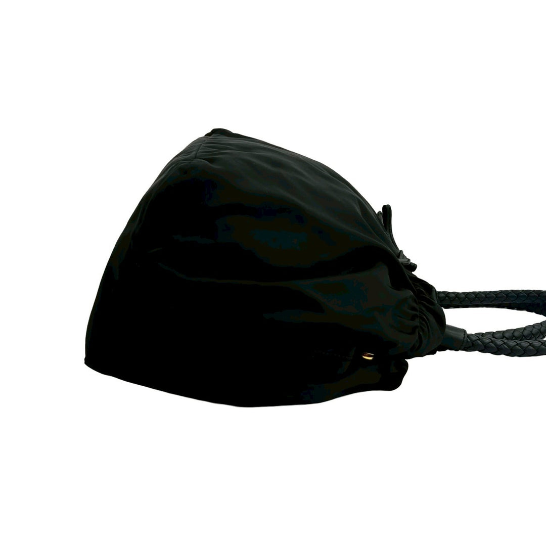shoulder bag prada