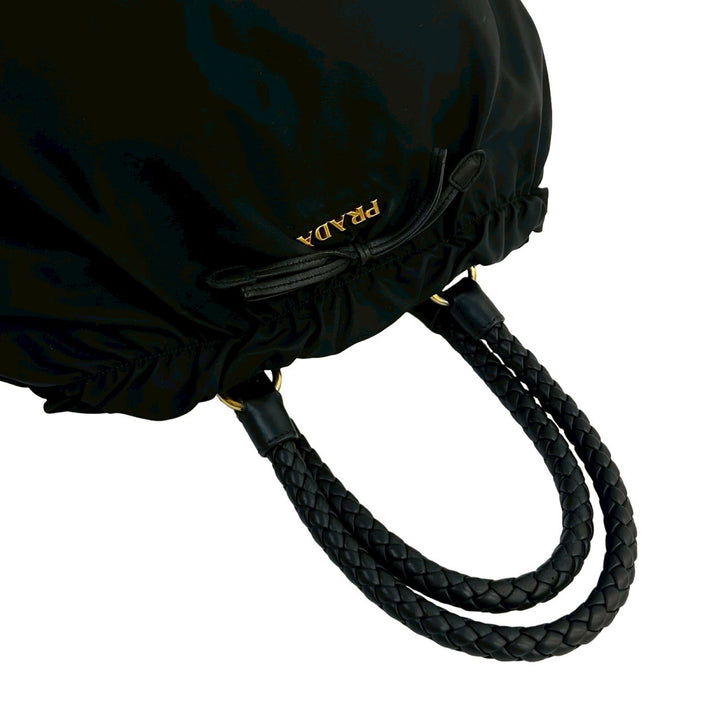 shoulder bag prada