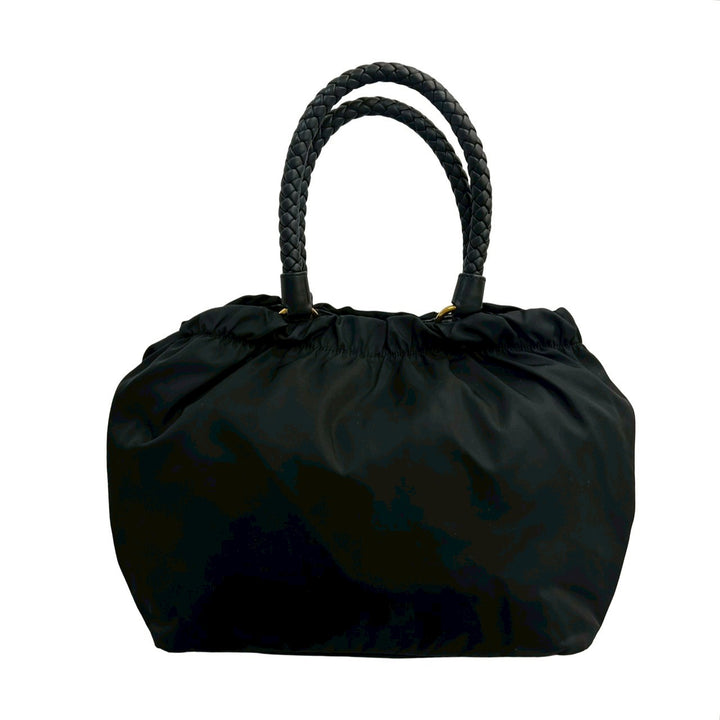 shoulder bag prada