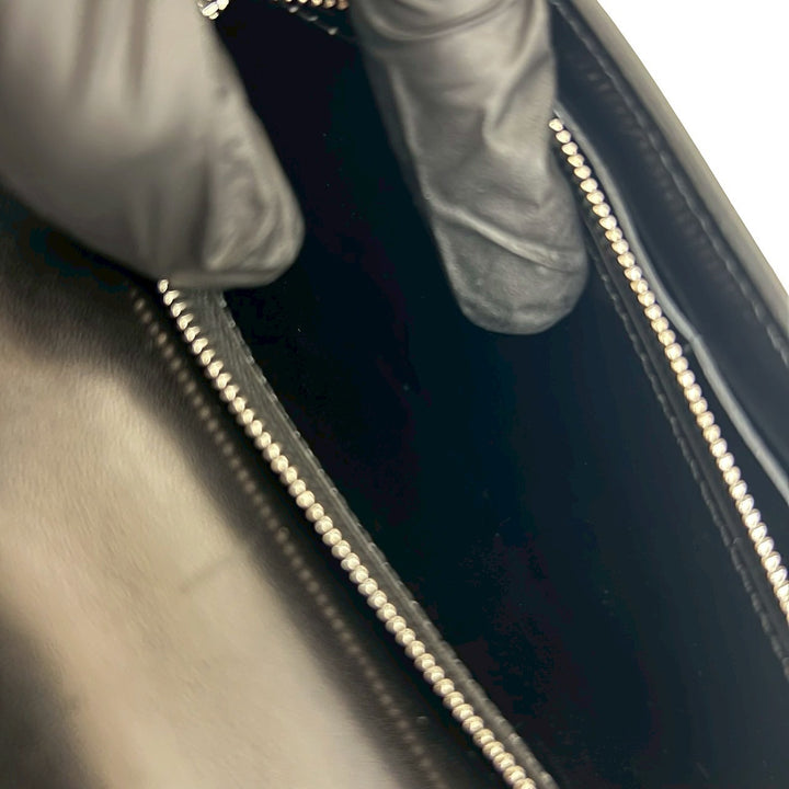 Long wallet Hermes Kelly long to go