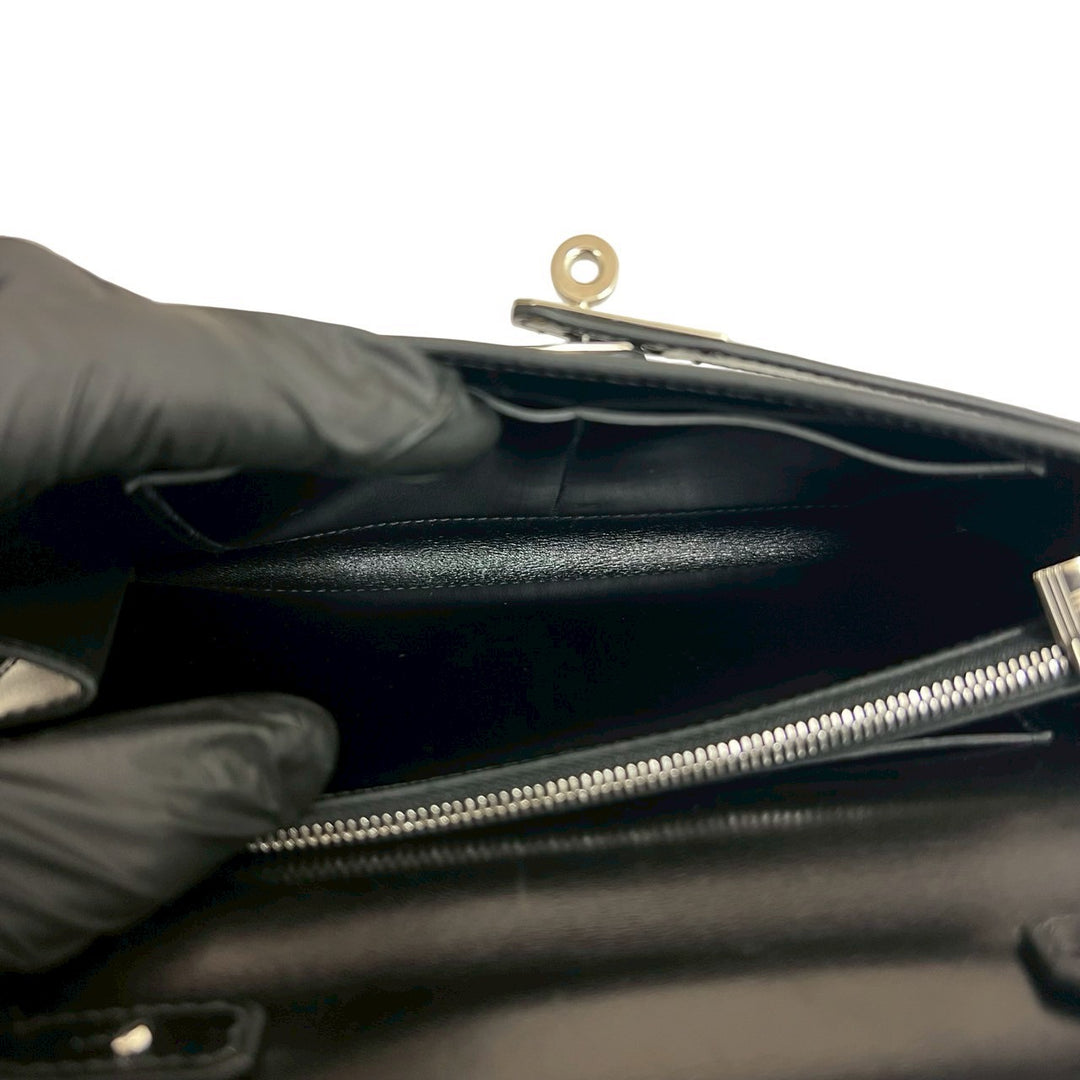 Long wallet Hermes Kelly long to go