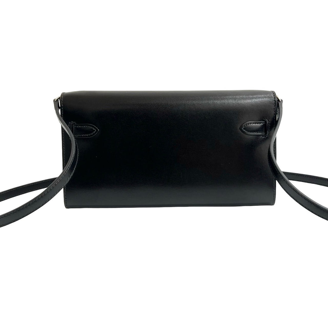 Long wallet Hermes Kelly long to go