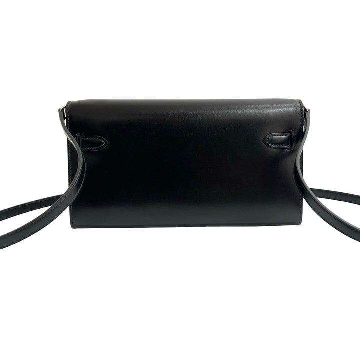 Long wallet Hermes Kelly long to go