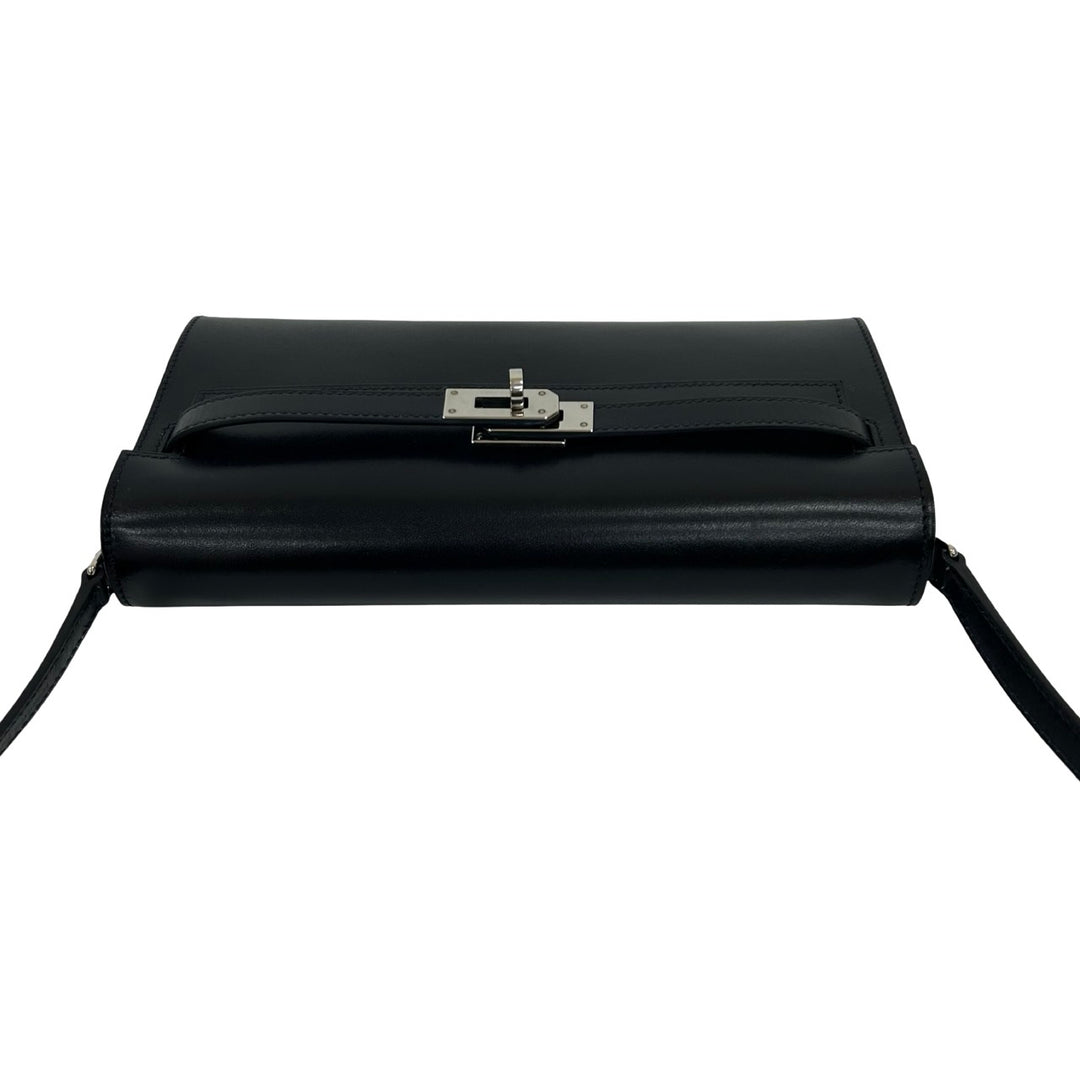Long wallet Hermes Kelly long to go