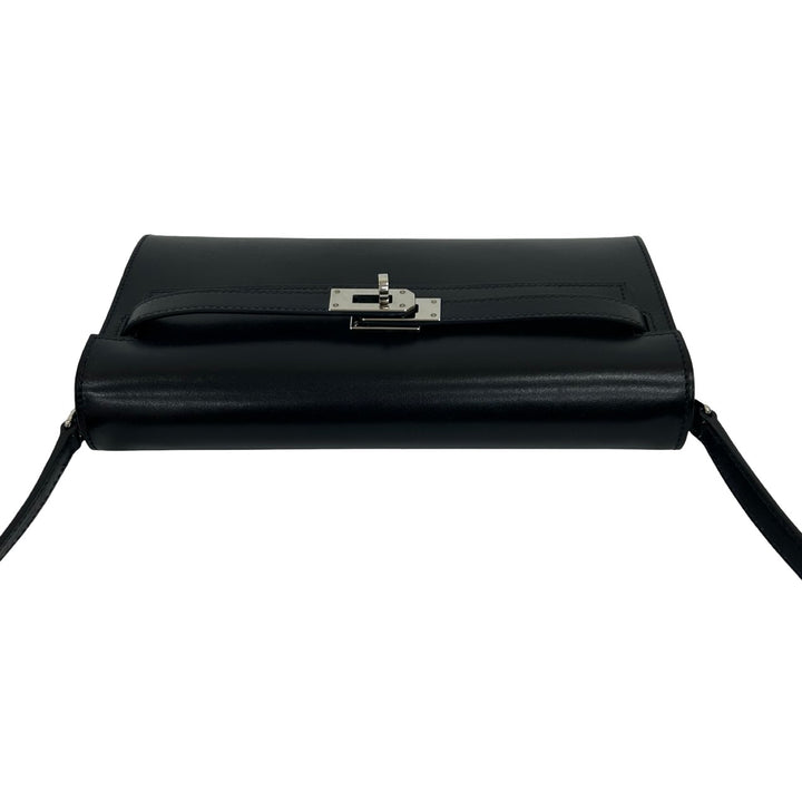 Long wallet Hermes Kelly long to go
