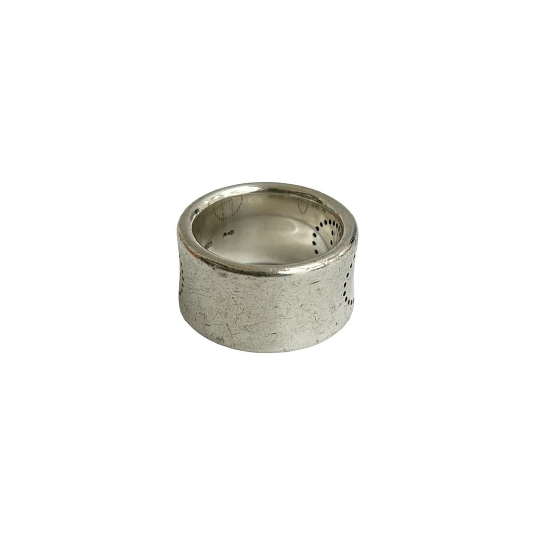 Rings Hermes Ruban