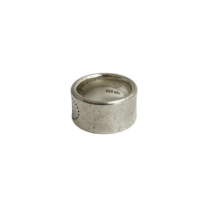 Rings Hermes Ruban