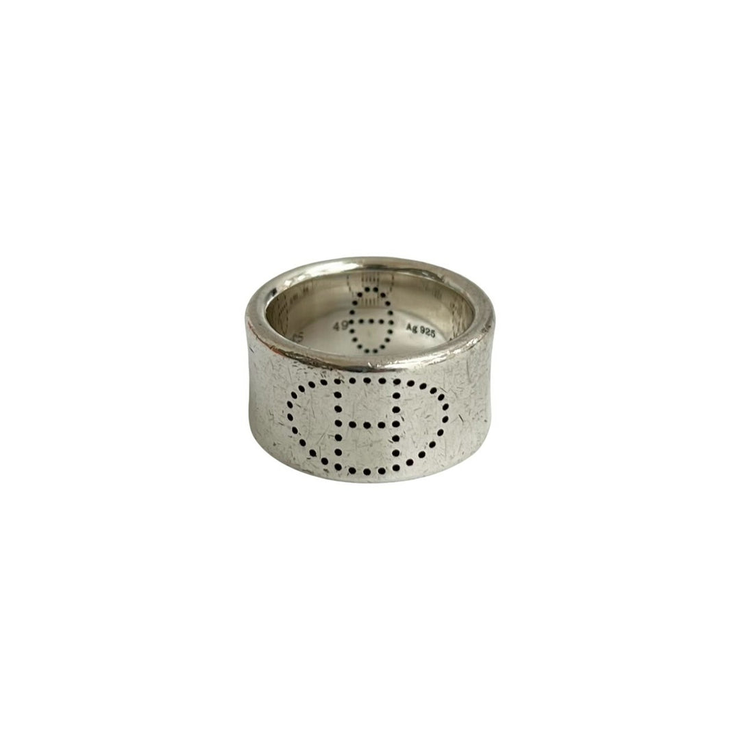 Rings Hermes Ruban