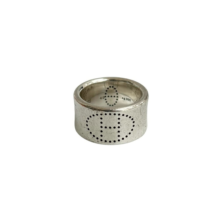 Rings Hermes Ruban
