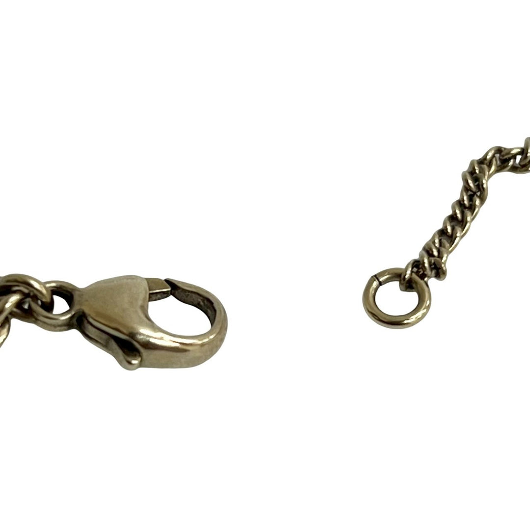 necklace chanel