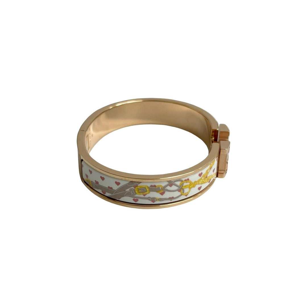 blurRubbingHermes Click H Brides de Gala Love