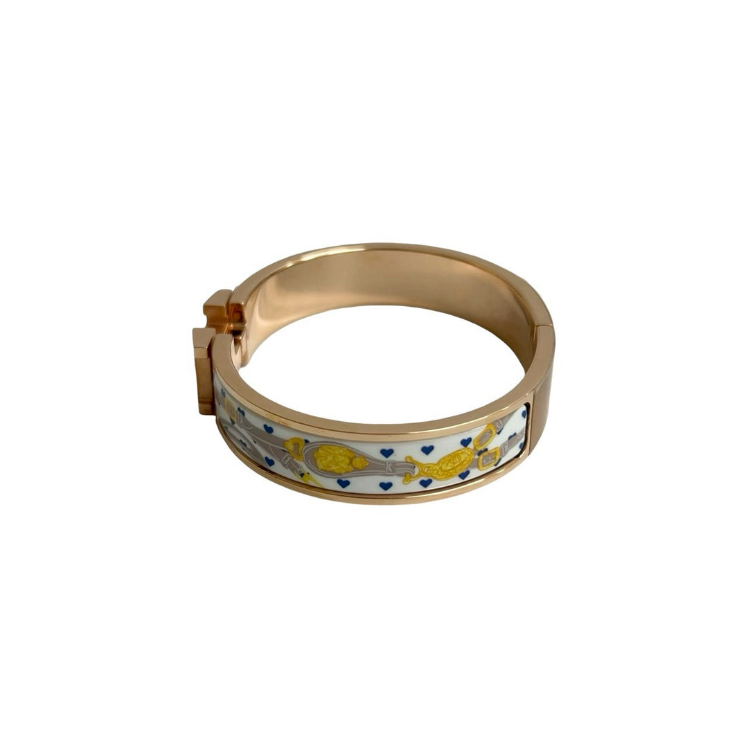 blurRubbingHermes Click H Brides de Gala Love