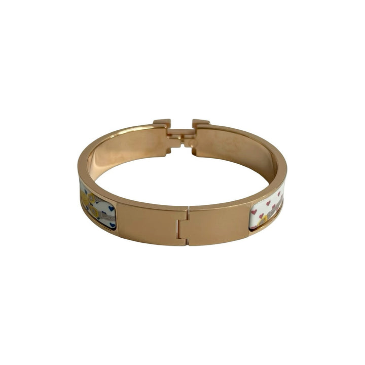 blurRubbingHermes Click H Brides de Gala Love