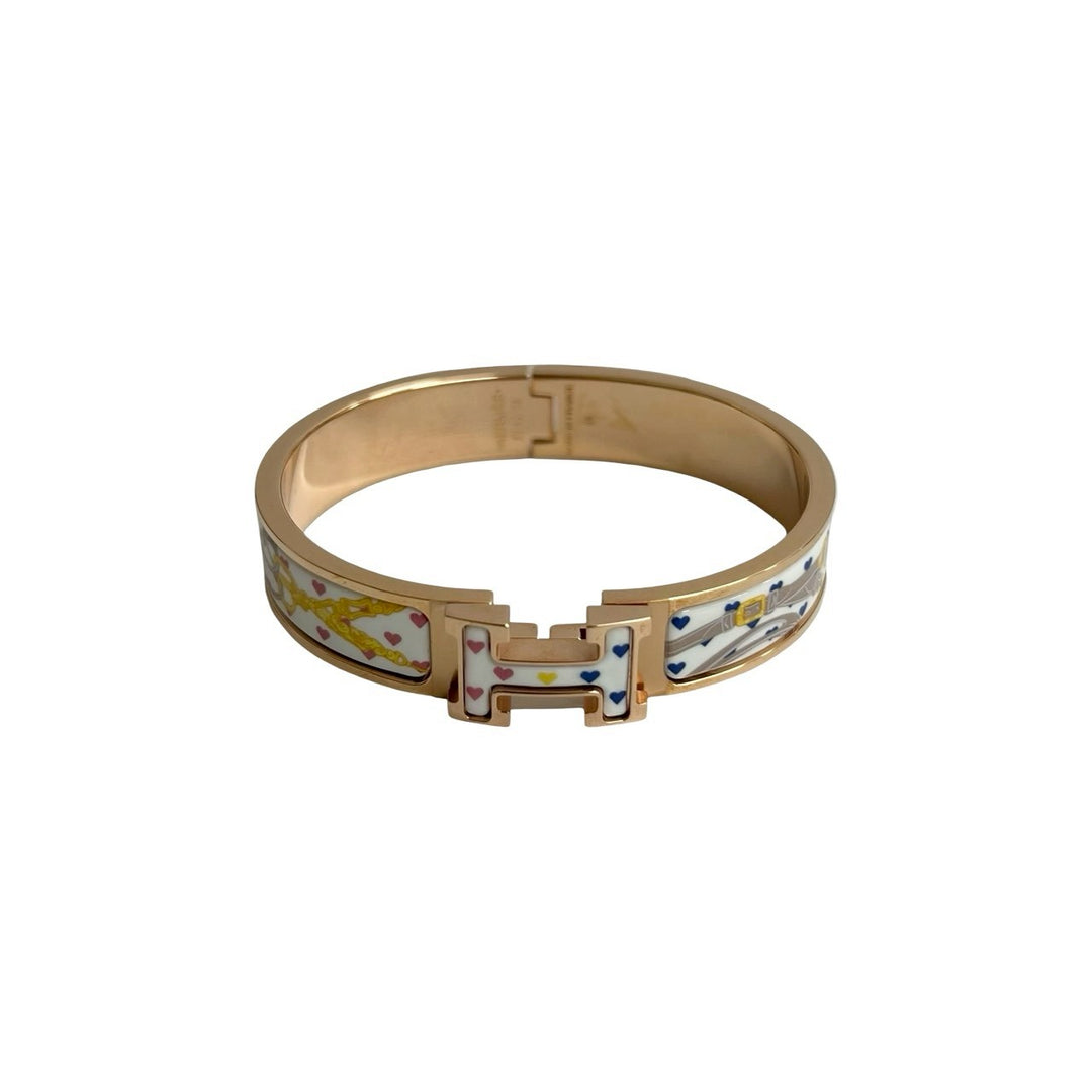 blurRubbingHermes Click H Brides de Gala Love