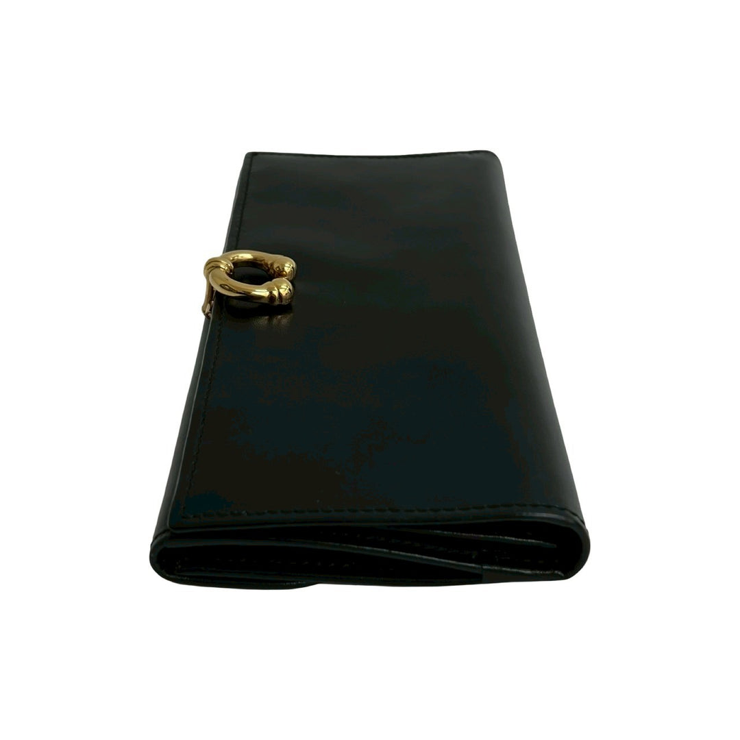 bifold wallet gucci