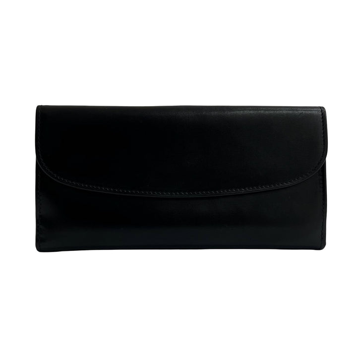 bifold wallet gucci
