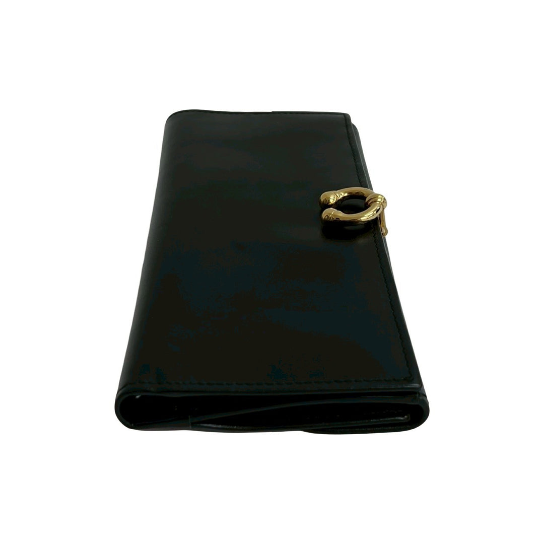 bifold wallet gucci