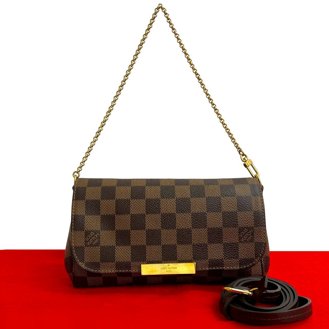 單肩包 Louis Vuitton 最愛的小號包