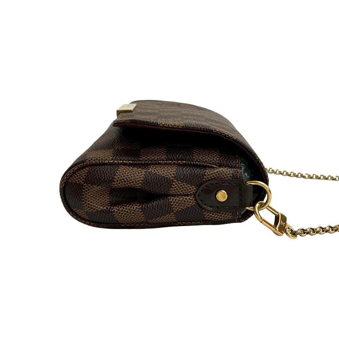 單肩包 Louis Vuitton 最愛的小號包