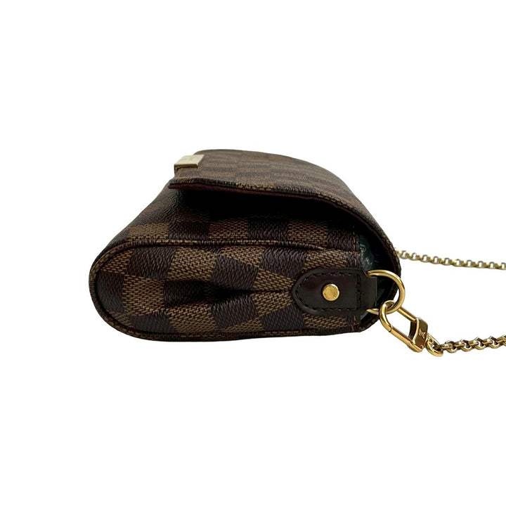 單肩包 Louis Vuitton 最愛的小號包