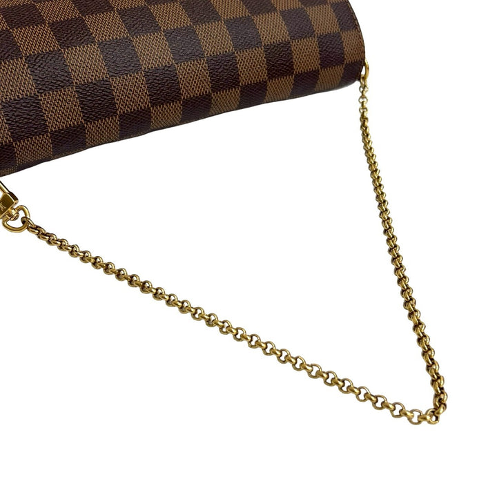 單肩包 Louis Vuitton 最愛的小號包
