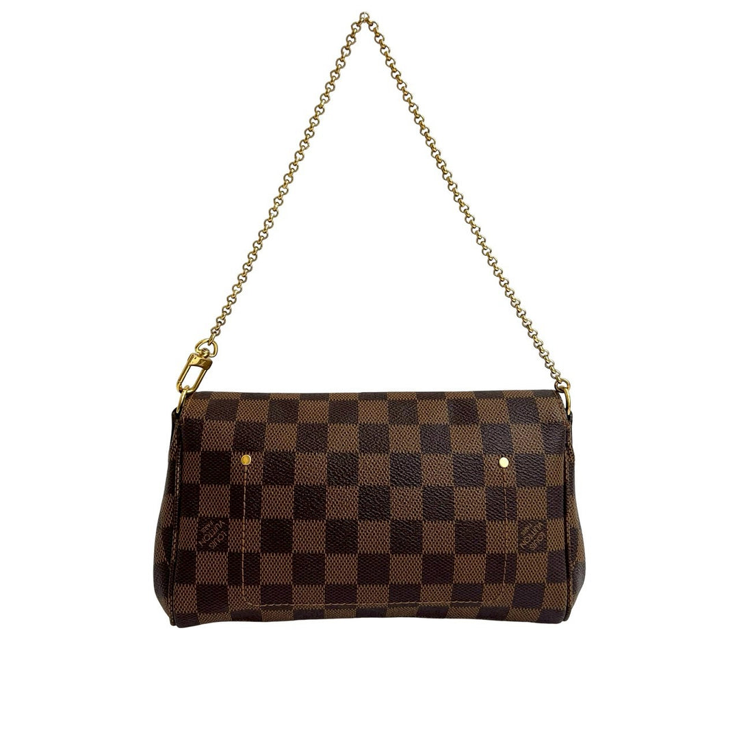 單肩包 Louis Vuitton 最愛的小號包