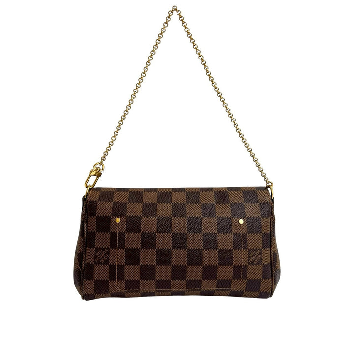 單肩包 Louis Vuitton 最愛的小號包