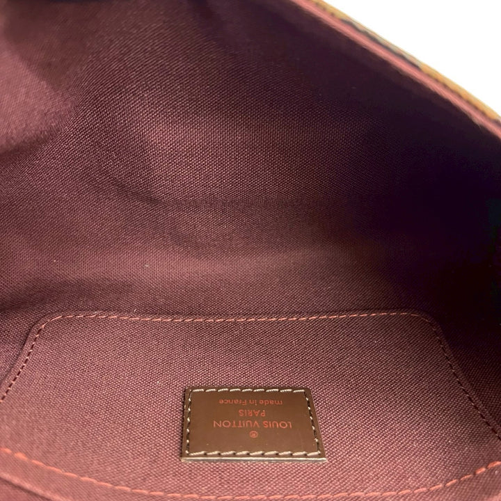 單肩包 Louis Vuitton 最愛的小號包
