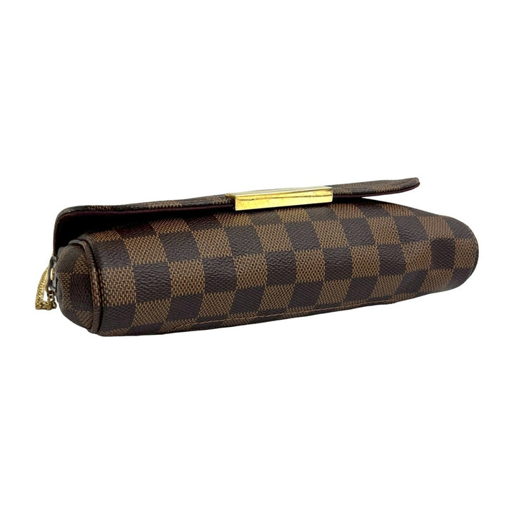 單肩包 Louis Vuitton 最愛的小號包
