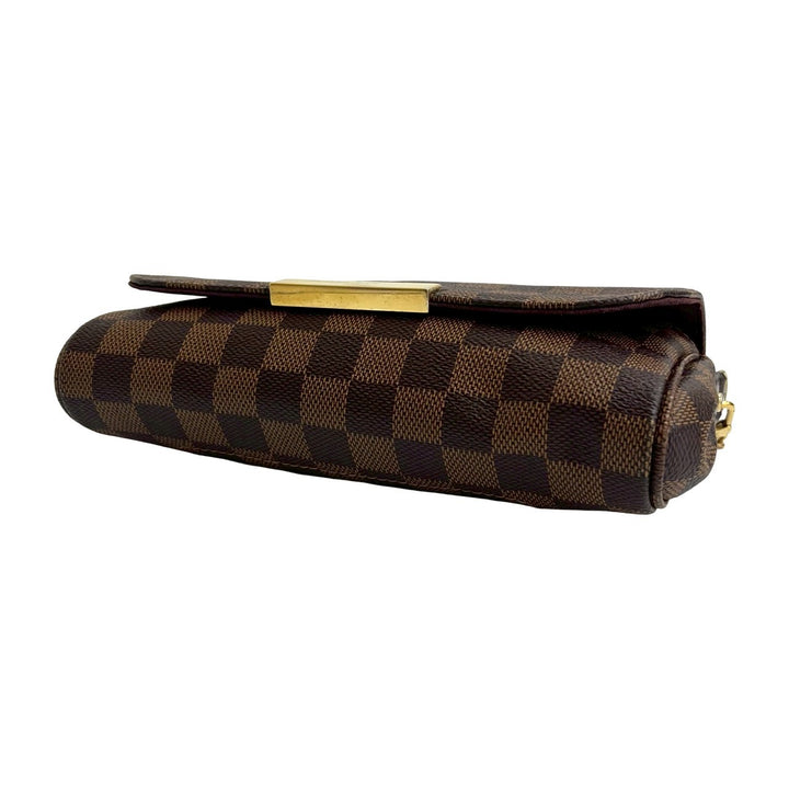 單肩包 Louis Vuitton 最愛的小號包